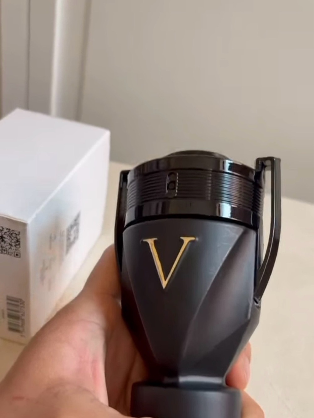 Invictus Victory Absolu